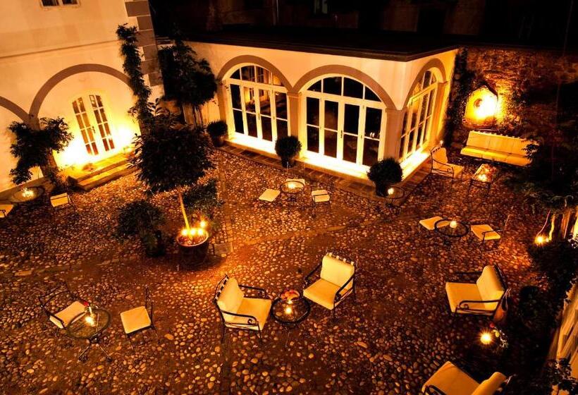 Antiq Palace   Historic Hotels Of Europe