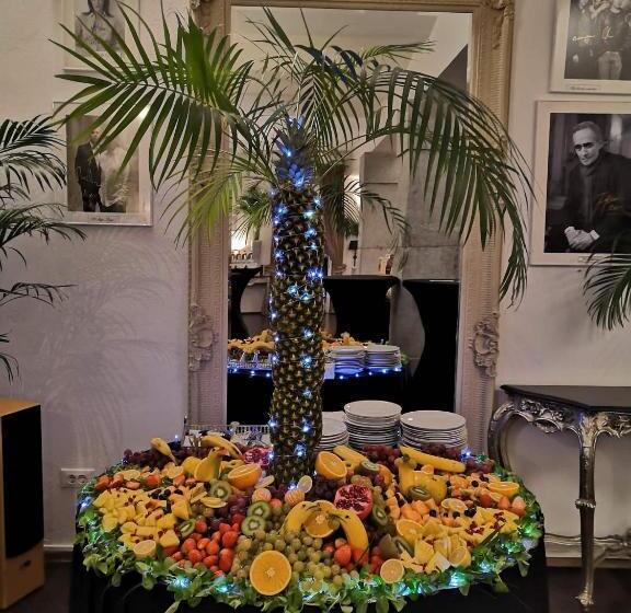 Antiq Palace   Historic Hotels Of Europe