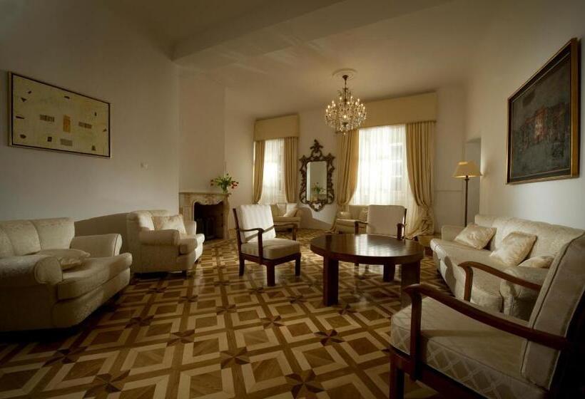 Antiq Palace   Historic Hotels Of Europe