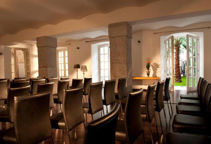 Antiq Palace   Historic Hotels Of Europe