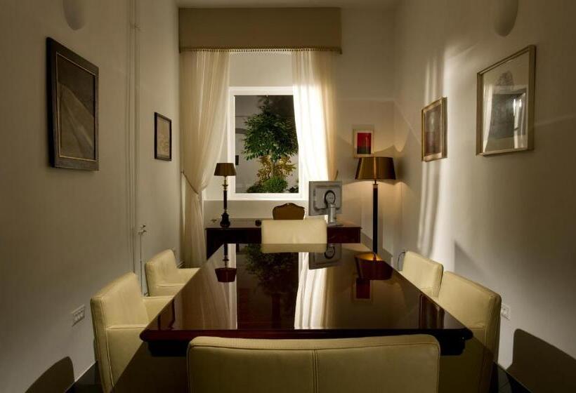 Antiq Palace   Historic Hotels Of Europe