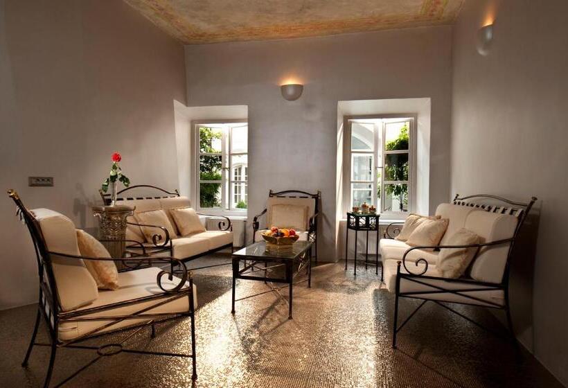 Antiq Palace   Historic Hotels Of Europe