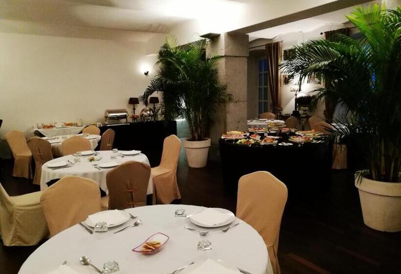 Antiq Palace   Historic Hotels Of Europe