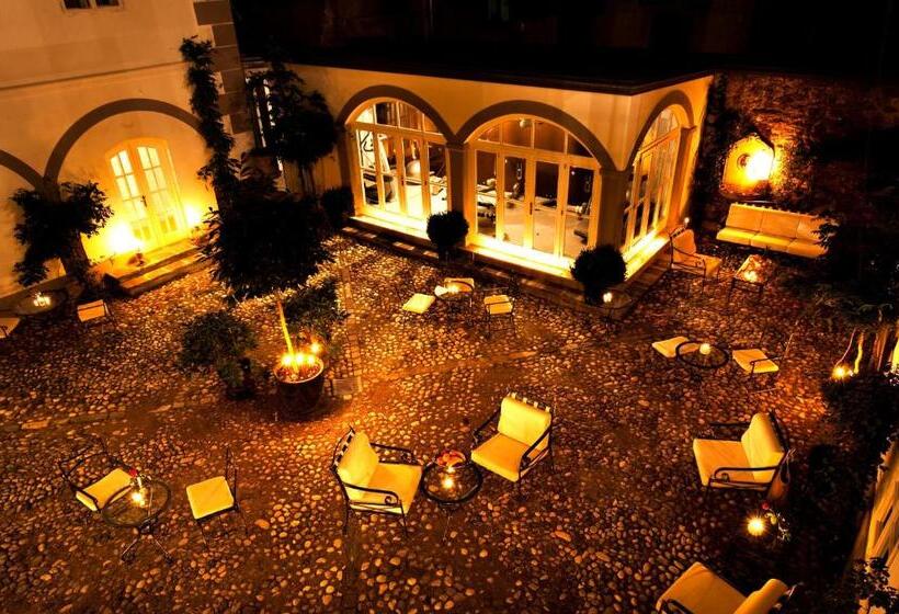 Antiq Palace   Historic Hotels Of Europe