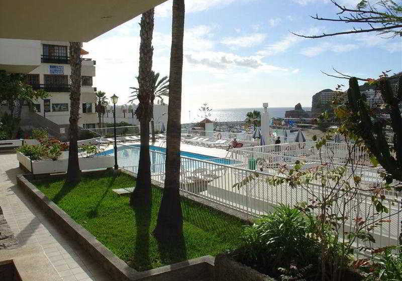Apartamentos Barlovento
