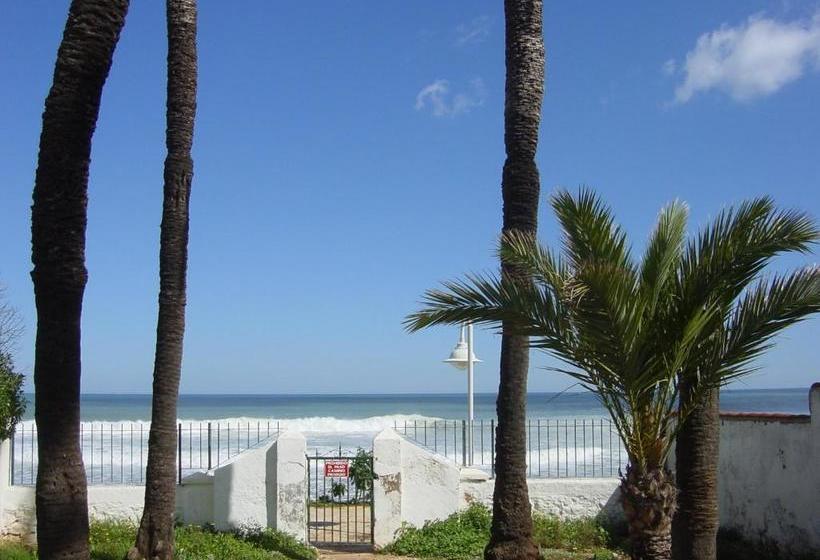 Apartamentos Bravosol Vyb