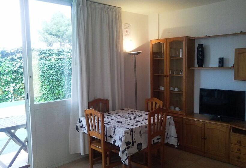 Apartamentos Costa Verde Albir