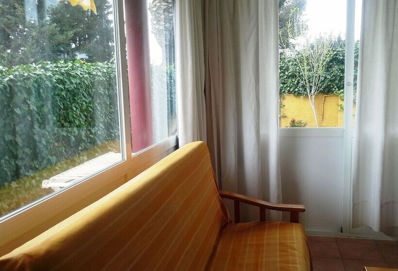 Apartamentos Costa Verde Albir