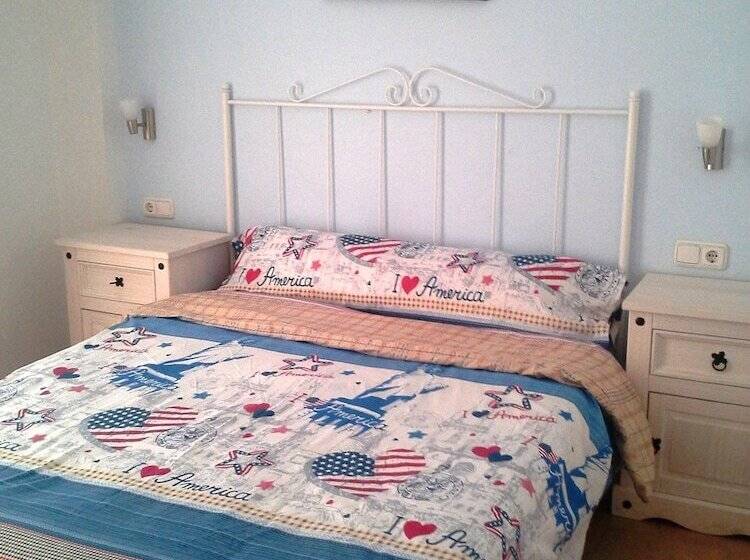 Apartamentos Costa Verde Albir