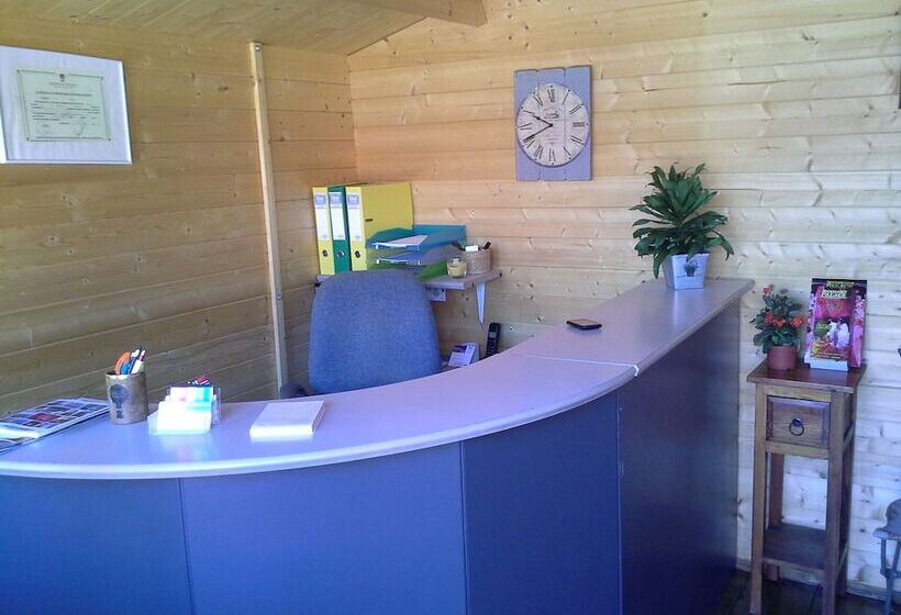 Apartamentos Costa Verde Albir