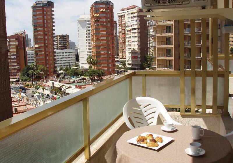 Apartamentos Maria Victoria