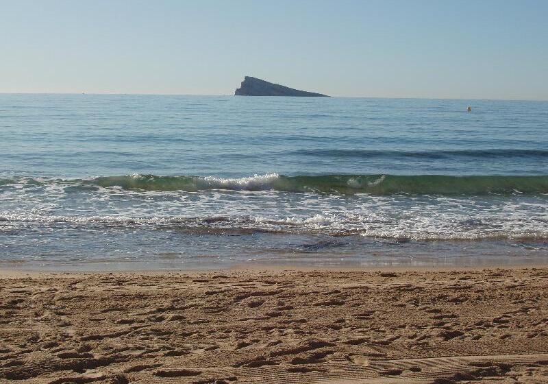 Apartamentos Maria Victoria