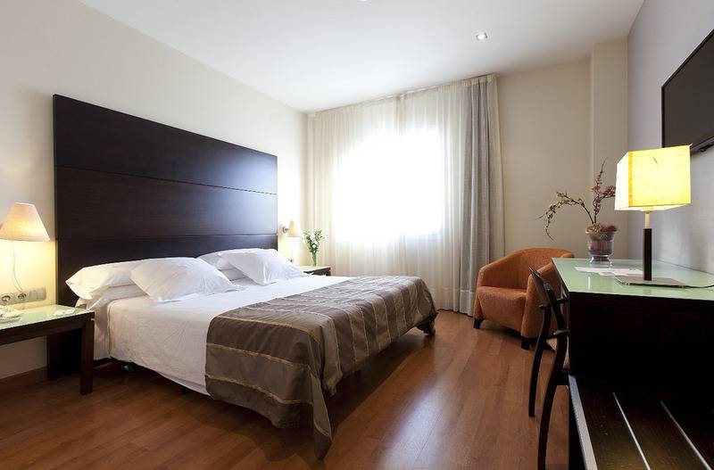 Apartamentos Vértice Sevilla Aljarafe