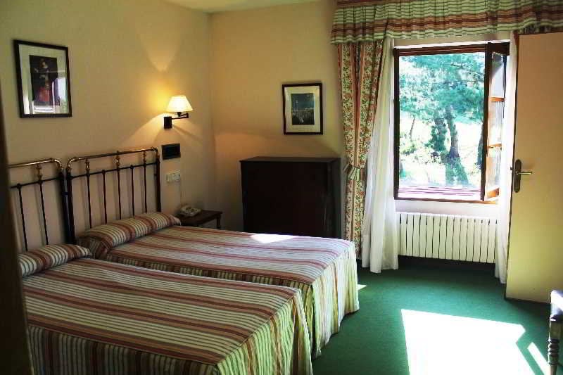 Aparthotel Anexo Los Infantes