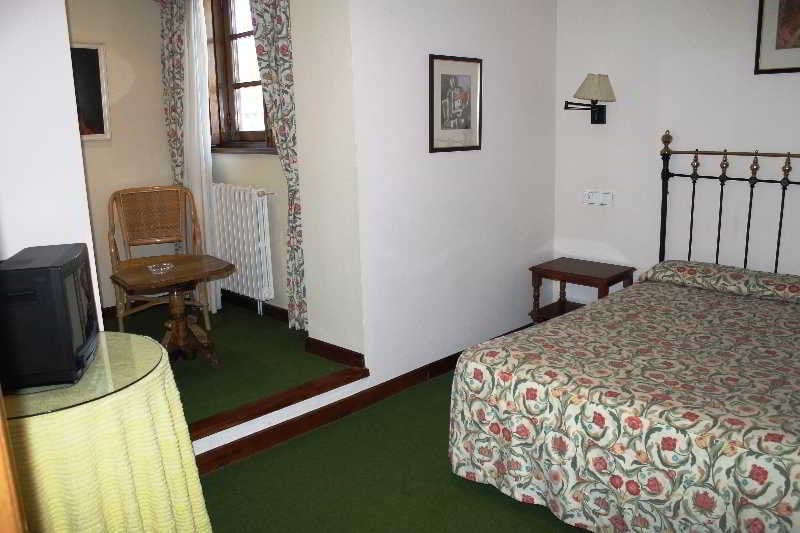 Aparthotel Anexo Los Infantes