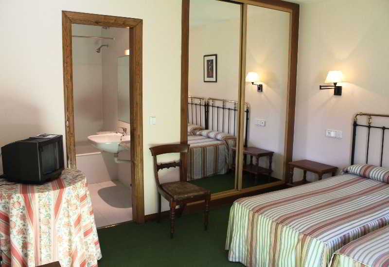 Aparthotel Anexo Los Infantes