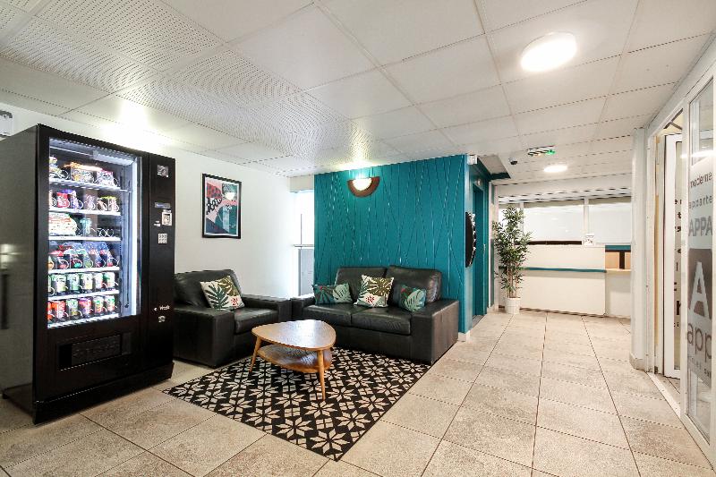 Appart City Classic Chalon Sur Saone