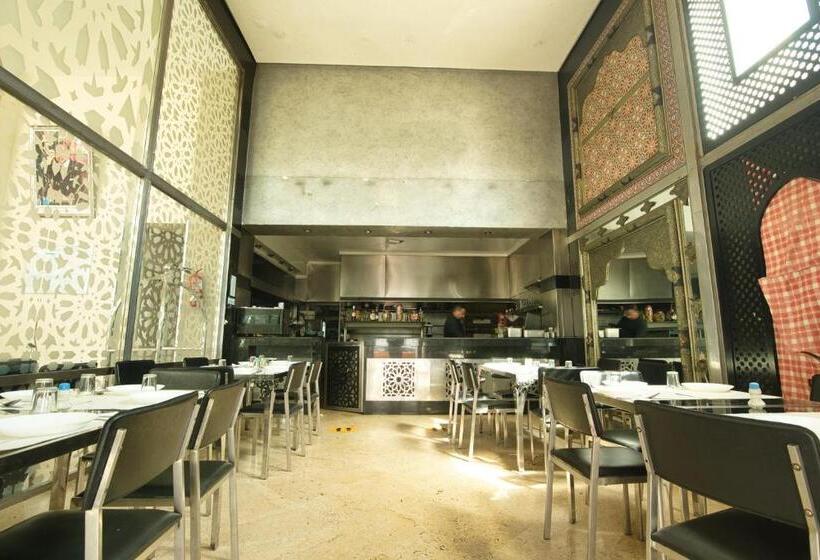 Appart Hôtel Founty Beach