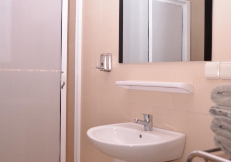 Appart Hôtel Founty Beach