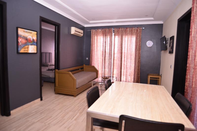 Appart Hôtel Founty Beach