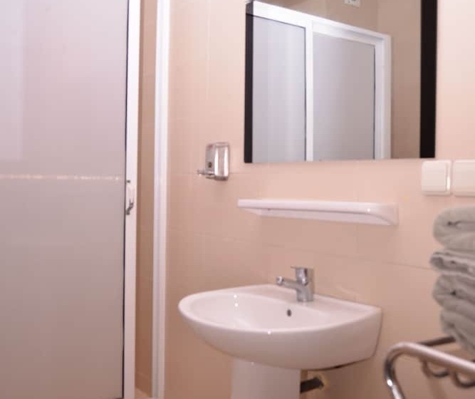 Appart Hôtel Founty Beach