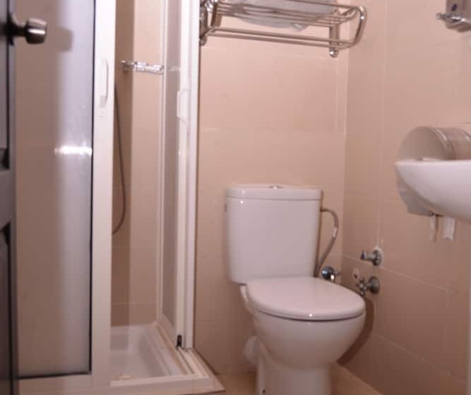 Appart Hôtel Founty Beach