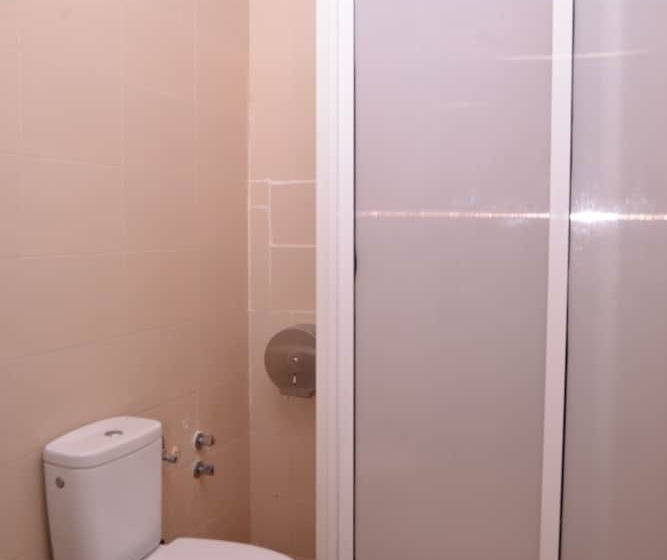 Appart Hôtel Founty Beach