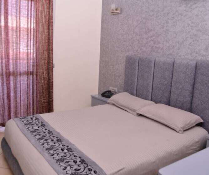 Appart Hôtel Founty Beach