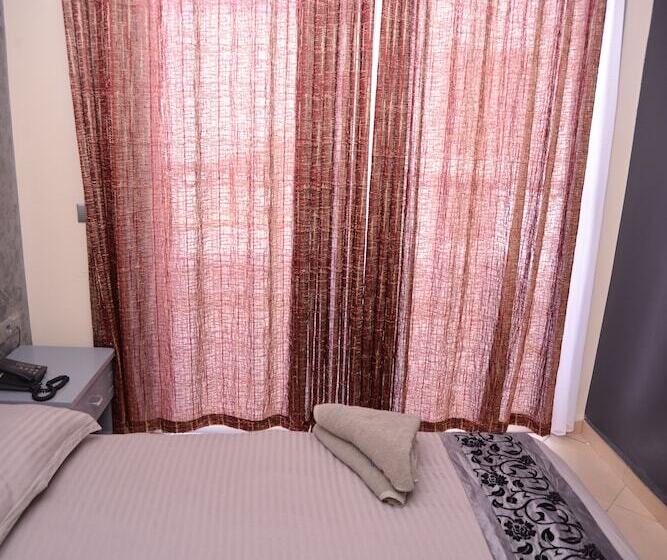 Appart Hôtel Founty Beach