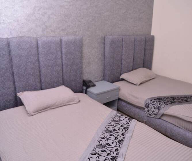 Appart Hôtel Founty Beach