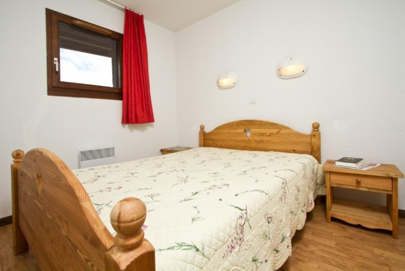 Appartments Odalys Les Chalets Et les Balcons de la Vanoise