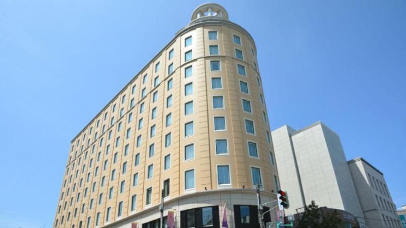 Authent Hotel Otaru