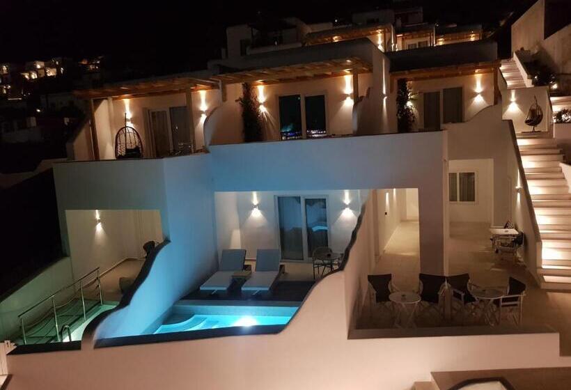 Avra Mykonos