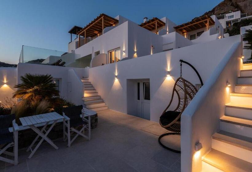 Avra Mykonos
