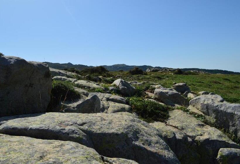 צימר Il Castello