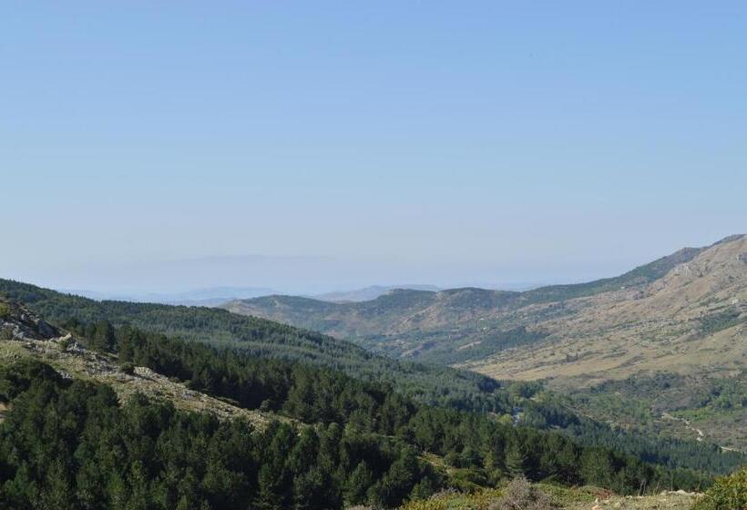 צימר Il Castello