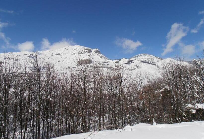 צימר Il Castello