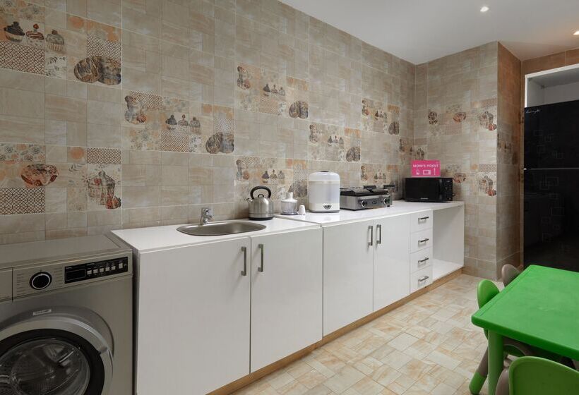 Bellagio Beach Resort & Spa