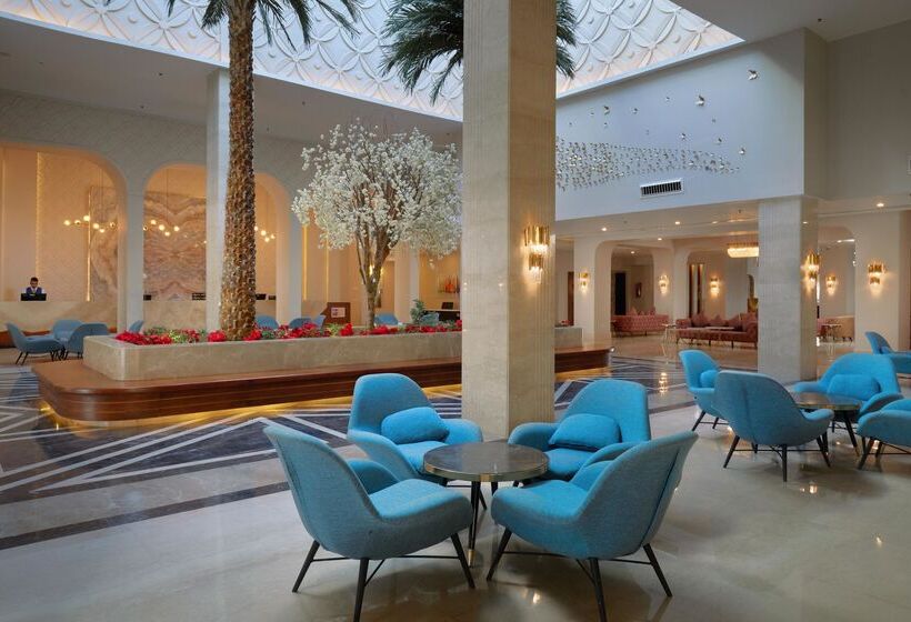 Bellagio Beach Resort & Spa