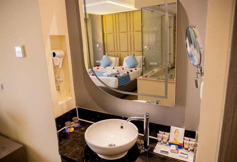 Bellagio Beach Resort & Spa