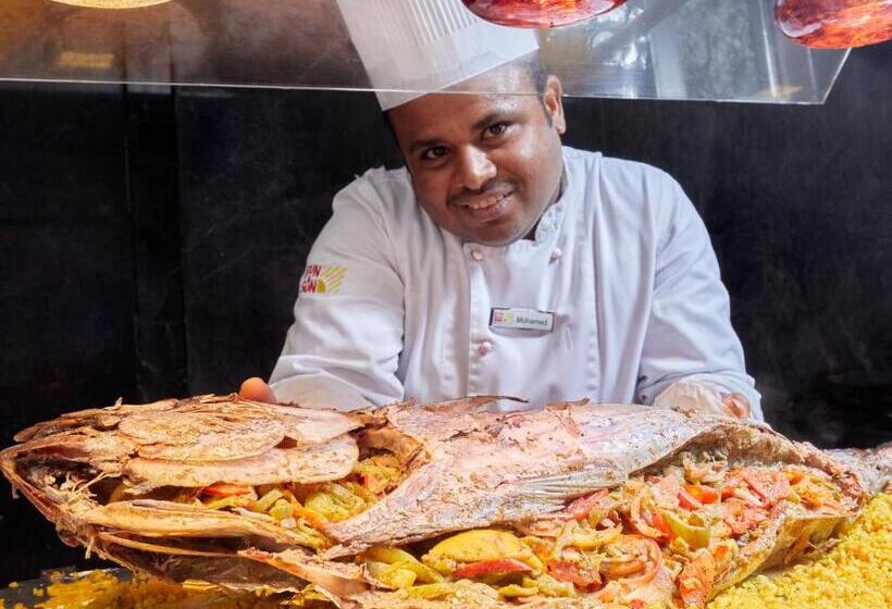 Bellagio Beach Resort & Spa