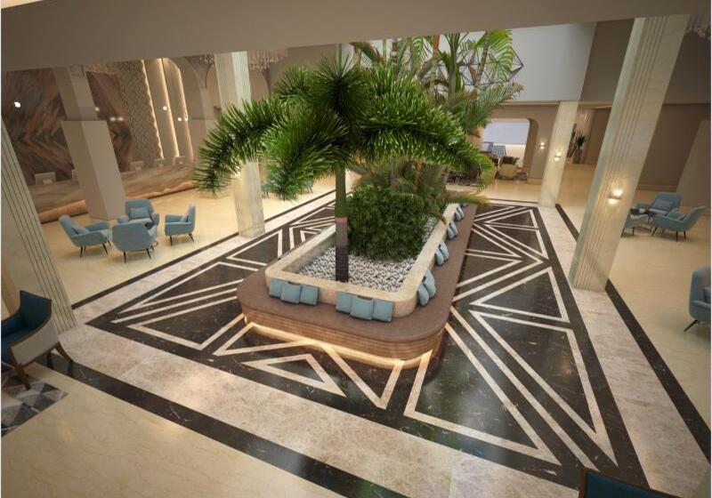 Bellagio Beach Resort & Spa