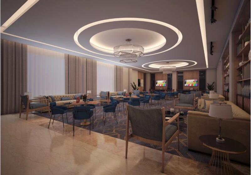 Bellagio Beach Resort & Spa