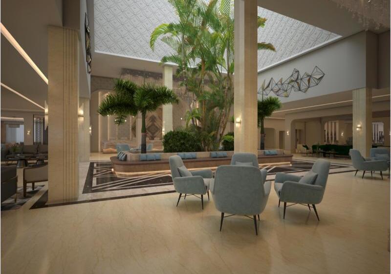 Bellagio Beach Resort & Spa