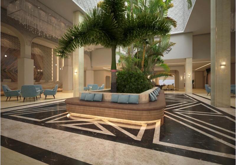 Bellagio Beach Resort & Spa