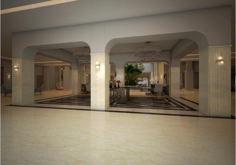 Bellagio Beach Resort & Spa