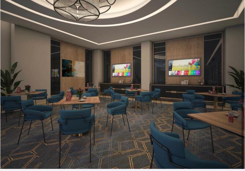 Bellagio Beach Resort & Spa