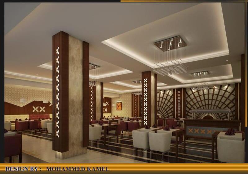 Bellagio Beach Resort & Spa