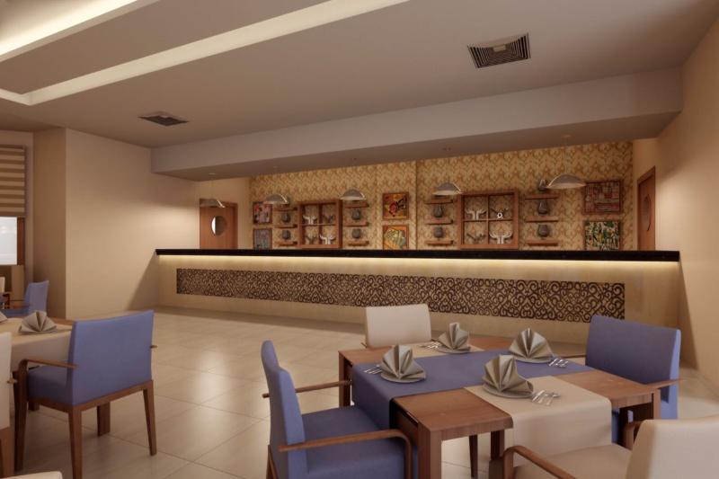 Bellagio Beach Resort & Spa