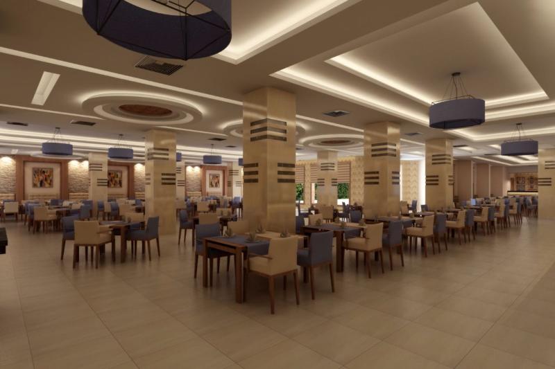 Bellagio Beach Resort & Spa